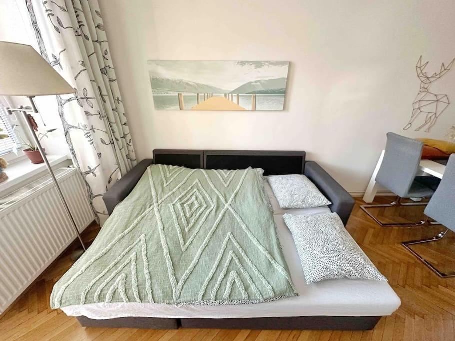 Bright And Central Suite With A Balcony Brno Ngoại thất bức ảnh