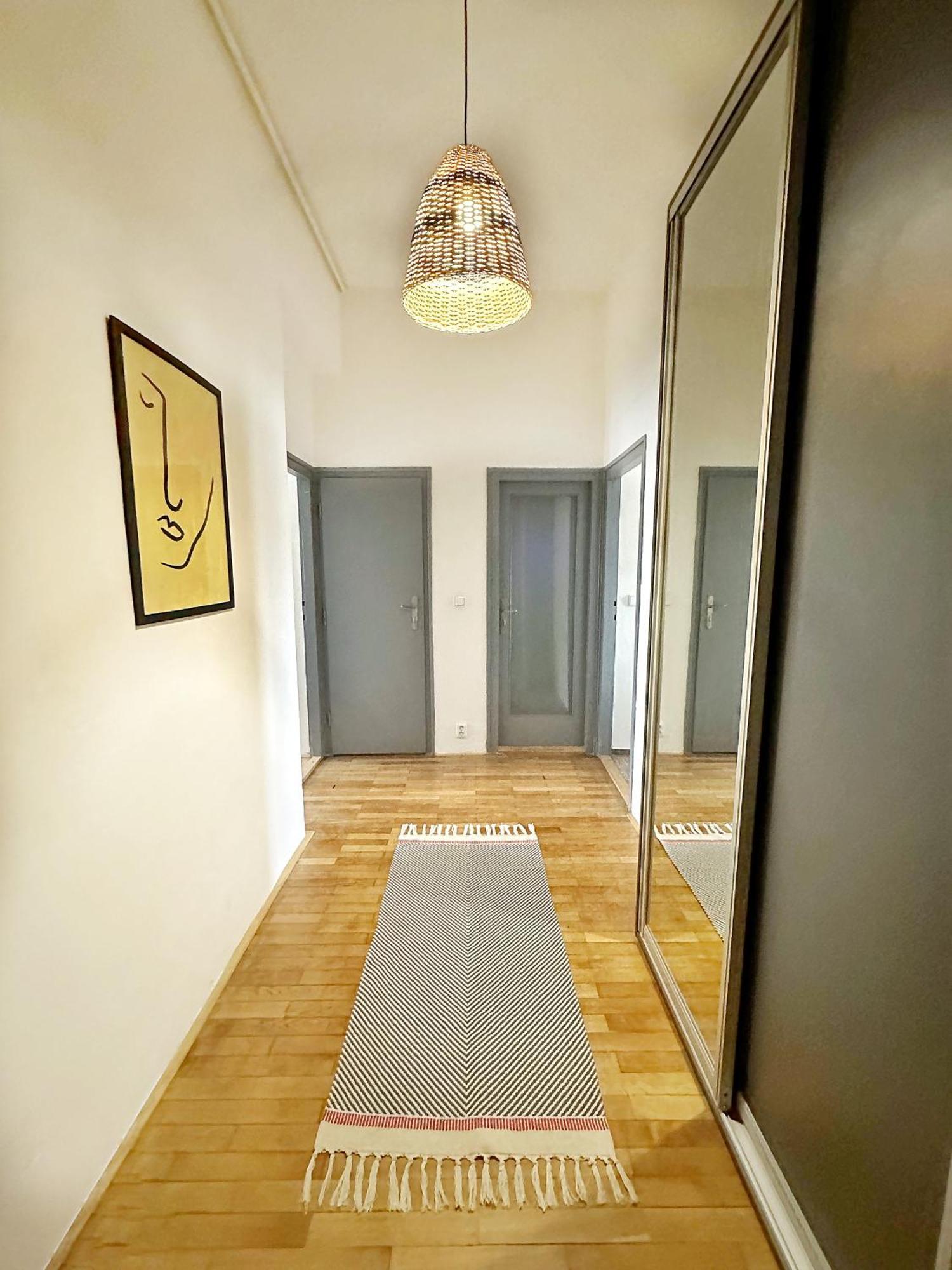 Bright And Central Suite With A Balcony Brno Ngoại thất bức ảnh
