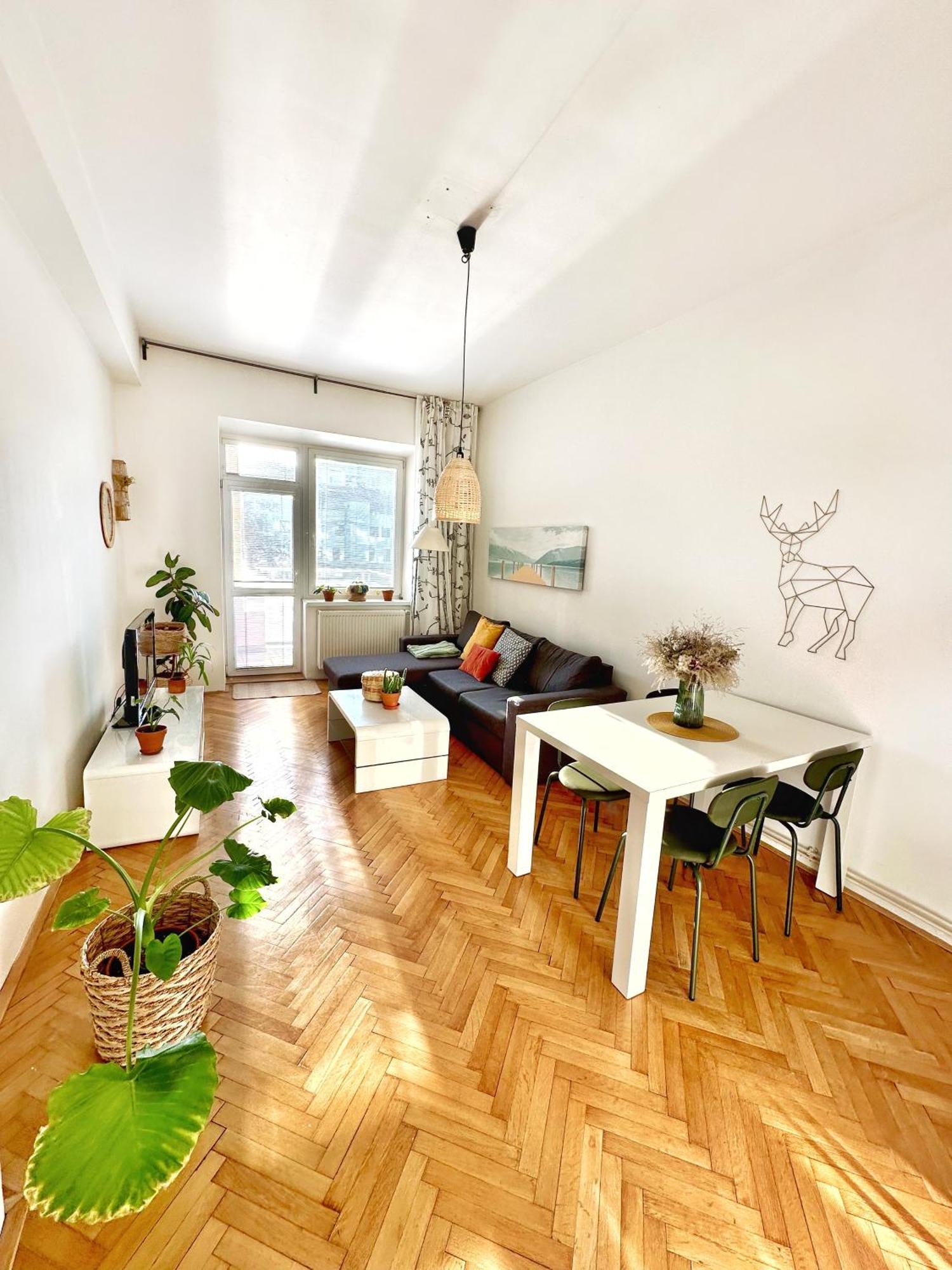 Bright And Central Suite With A Balcony Brno Ngoại thất bức ảnh