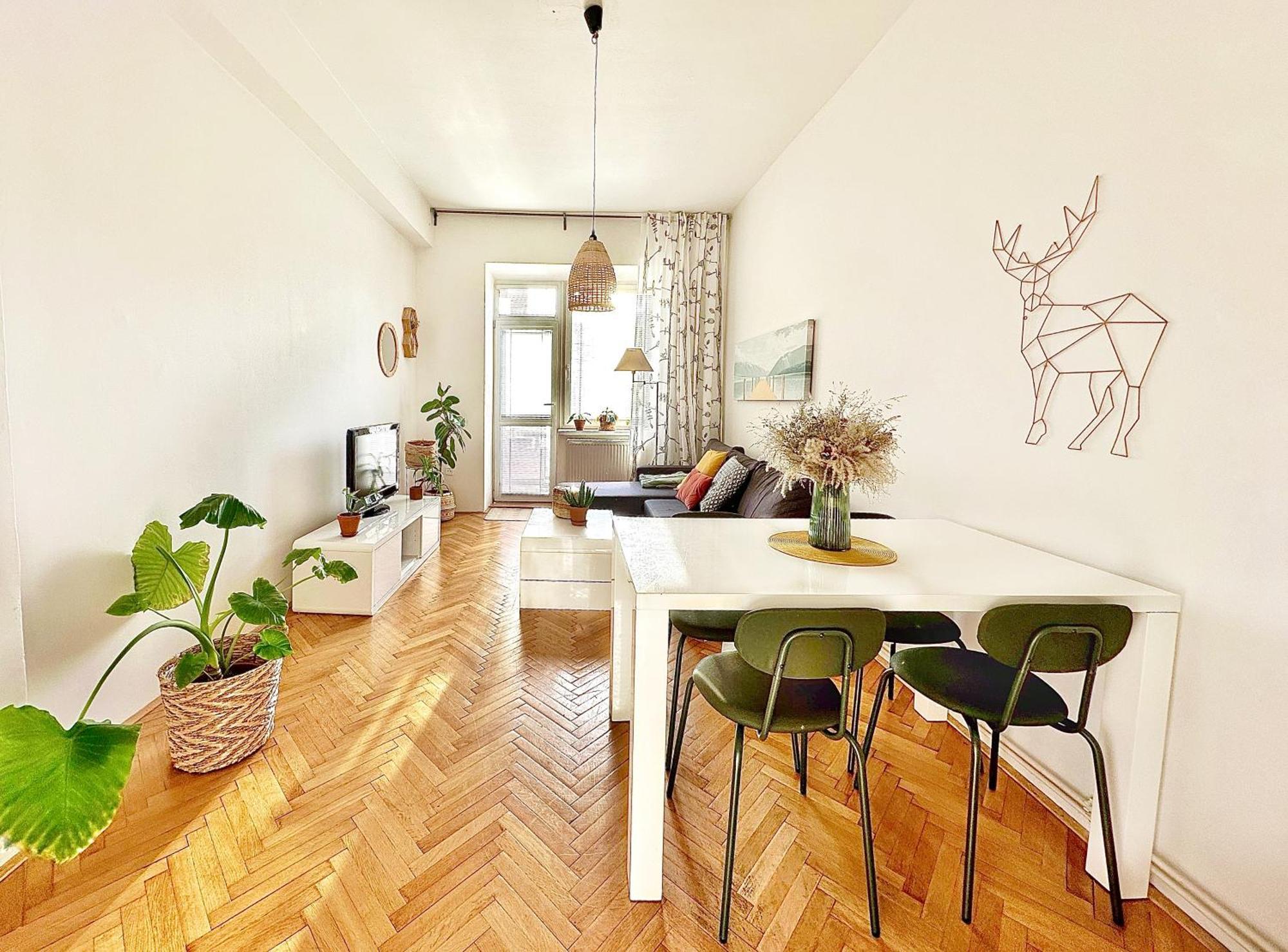 Bright And Central Suite With A Balcony Brno Ngoại thất bức ảnh